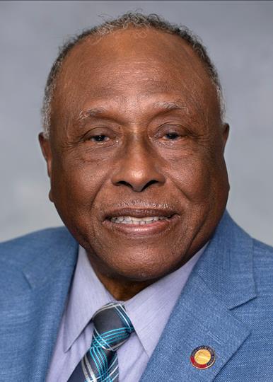 Rep. Marvin W. Lucas