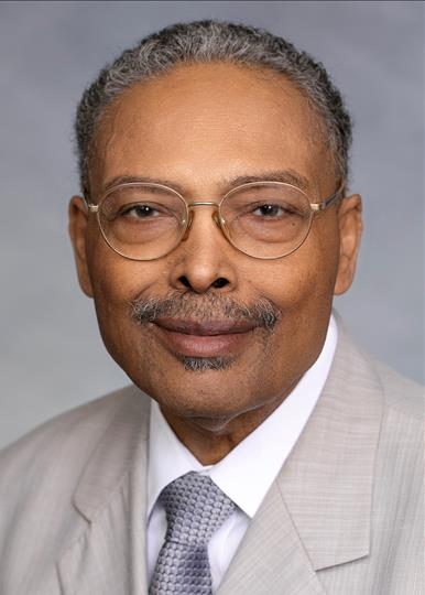 Rep. Kelly M. Alexander, Jr.