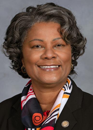 Rep. Carla D. Cunningham