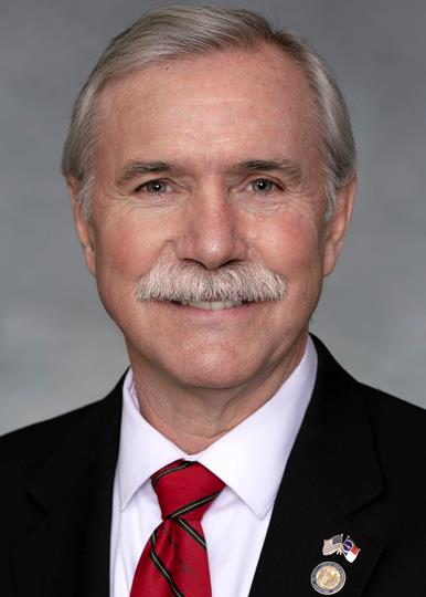 Rep. Dennis Riddell