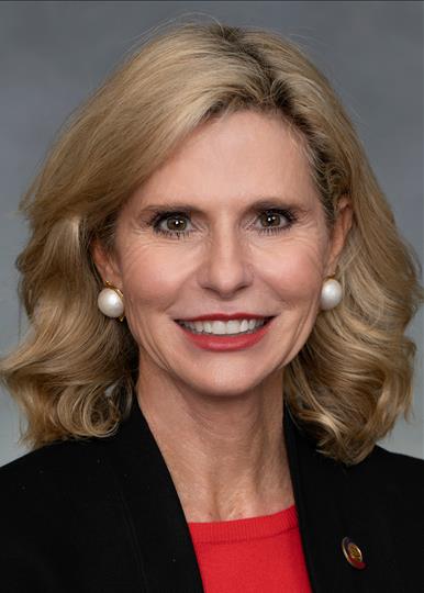 Rep. Kristin Baker, M.D.