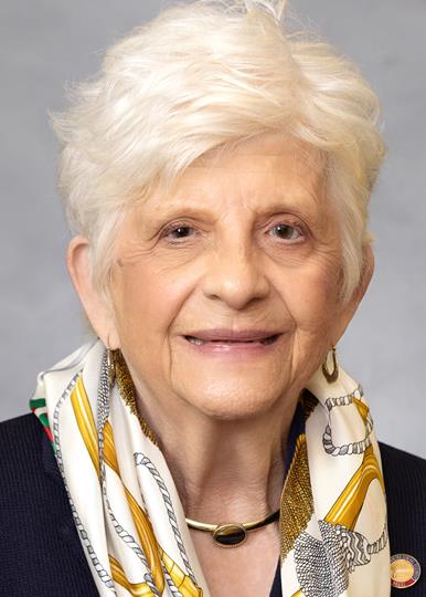 Headshot of  Julia C. Howard