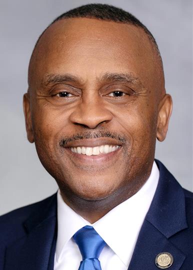 Robert T. Reives, II