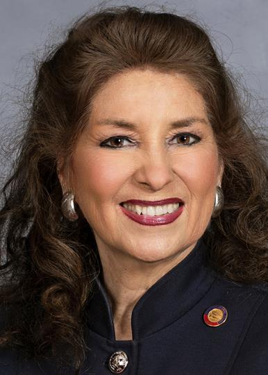 Donna McDowell White