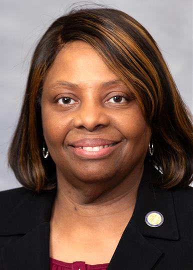 Frances Jackson, PhD