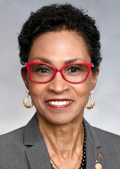 Headshot of  Renée A. Price