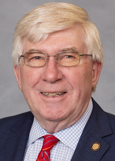 Headshot of  Tom McInnis