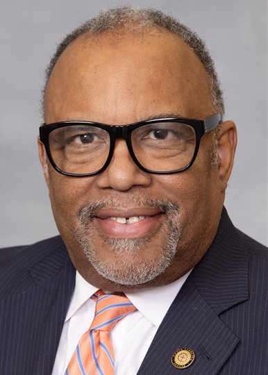 Paul A. Lowe, Jr.
