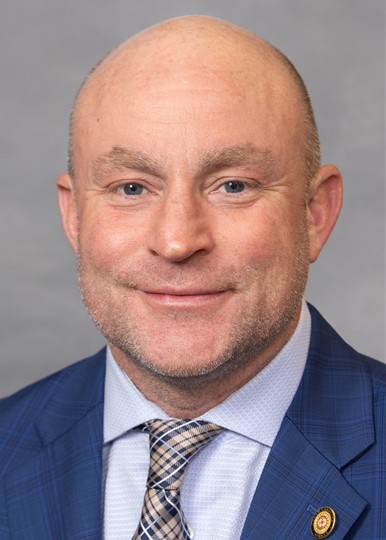 Danny Earl Britt, Jr.