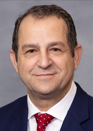 Michael A. Lazzara