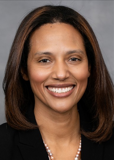 Headshot of  Sydney Batch