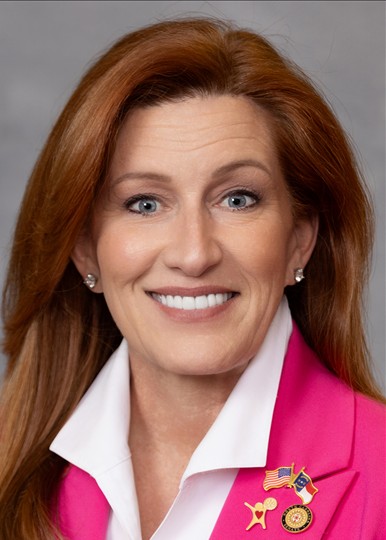 Headshot of  Woodson Bradley