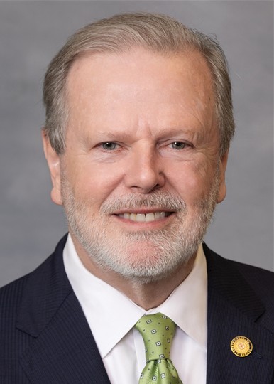 Headshot of  Phil Berger